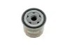 Фільтр масляний двигуна VW GOLF VI, VII, SKODA FABIA III 1.0-1.5 TSI 12- (вир-во HENGST) HENGST FILTER H317W01 (фото 4)