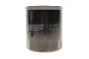Топливный накручиваемый фильтр дизель HENGST FILTER H31WK01 (фото 1)