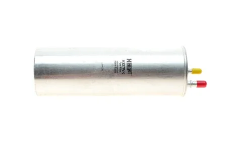 Паливний прямоточний фільтр дизель HENGST FILTER H327WK