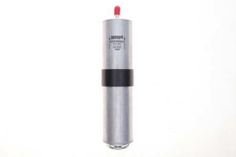 Фильтр топливный BMW X1, X3 1.6-2.5d, dx 09- (выр-во HENGST) HENGST FILTER H339WK01