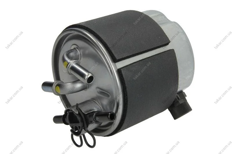 Фільтр паливний NISSAN QASHQAI 1.5-2.0 DCI 07-, MURANO 2.5 DCI 10- (вир-во HENGST) HENGST FILTER H344WK (фото 1)