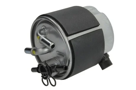 Фільтр паливний NISSAN QASHQAI 1.5-2.0 DCI 07-, MURANO 2.5 DCI 10- (вир-во HENGST) HENGST FILTER H344WK
