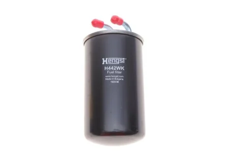 Топливный прямоточный фильтр дизель HENGST FILTER H442WK