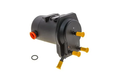 Фільтр паливний RENAULT KANGOO 1.5 Dci 01-07, CLIO II 1.5 Dci 01-12 (вир-во HENGST) HENGST FILTER H447WK