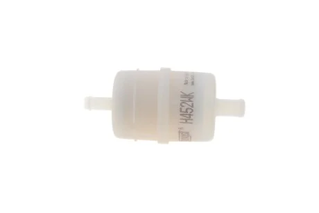 Фільтр повітряний HENGST FILTER H452WK