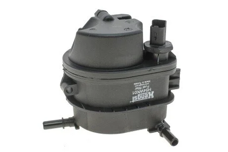 Паливний прямоточний фільтр дизель HENGST FILTER H54WK01