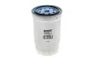 Топливный накручиваемый фильтр дизель HENGST FILTER H70WK13 (фото 1)