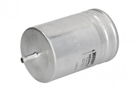 Паливний прямоточний фільтр бензин HENGST FILTER H82WK02