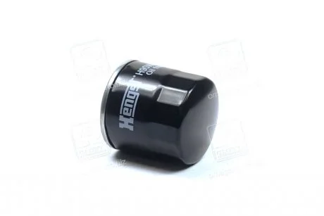 Масляный фильтр винт накручеваемый HENGST FILTER H90W01