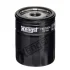 Фільтр масляний двигуна (вир-во Hengst) HENGST FILTER H90W04 (фото 1)