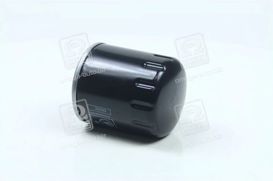 Масляний фільтр гвинт накручуваний HENGST FILTER H90W13 (фото 1)