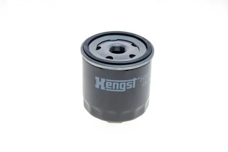 Масляний фільтр гвинт накручуваний HENGST FILTER H90W17