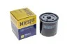 Масляный фильтр винт накручеваемый HENGST FILTER H90W17 (фото 5)