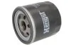 Фільтр масляний Ford (вир-во Hengst) HENGST FILTER H90W19 (фото 1)