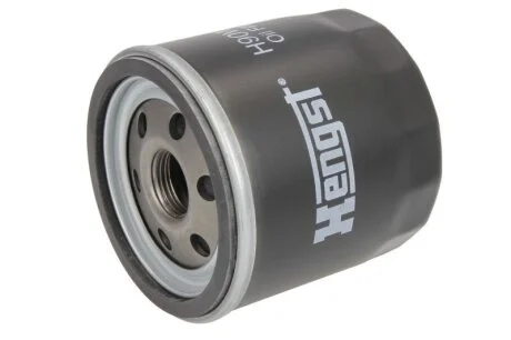 Фільтр масляний Ford (вир-во Hengst) HENGST FILTER H90W19