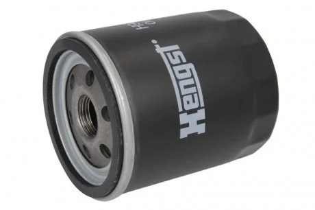 Масляный фильтр винт накручеваемый HENGST FILTER H90W24