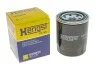 Масляный фильтр винт накручеваемый HENGST FILTER H90W25 (фото 4)