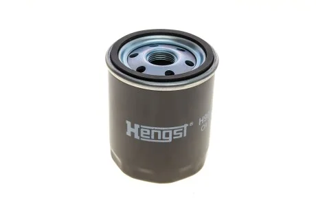 Масляный фильтр винт накручеваемый HENGST FILTER H90W29