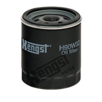 Фільтр масл. (Hengst) HENGST FILTER H90W32