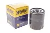 Масляний фільтр гвинт накручуваний HENGST FILTER H90W33 (фото 2)