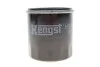 Масляний фільтр гвинт накручуваний HENGST FILTER H97W07 (фото 1)