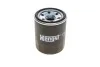 Масляный фильтр винт накручеваемый HENGST FILTER H97W08 (фото 1)