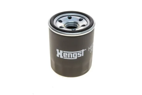 Масляный фильтр винт накручеваемый HENGST FILTER H97W08