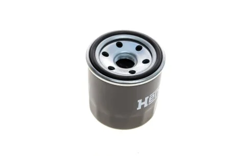 Масляный фильтр винт накручеваемый HENGST FILTER H97W13