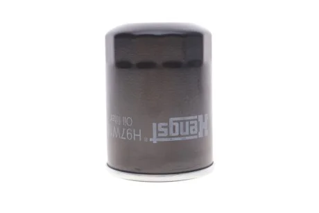Масляный фильтр винт накручеваемый HENGST FILTER H97W16