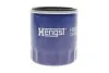 Масляный фильтр винт накручеваемый HENGST FILTER H98W (фото 1)