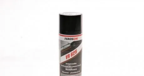ТЕРОЗОН VR 625 400ML Преобразователь ржавчины HENKEL Henkel 2142441
