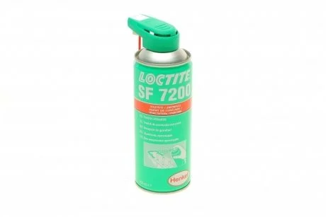 Локтайт SF 7200 400ML HUPLRORUUA Очисник HENKEL Henkel 2385318