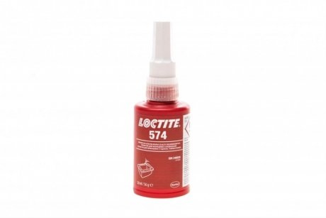 ЛОКТАЙТ 574 ACC50ML EE/PL/RU/UA Клей Henkel 246626