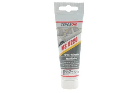 Клей-герметик для кузовних деталей та молдингів TEROSON MS 9220 80мл Henkel 2990396