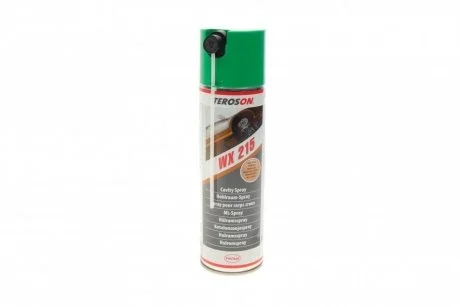 ТЕРОЗОН WX 215 CC AE 500ML Антикоррозионное средство HENKEL Henkel 794224