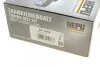 Комплект ремня ГРМ 132 зубцов HEPU 20-1268 (фото 11)
