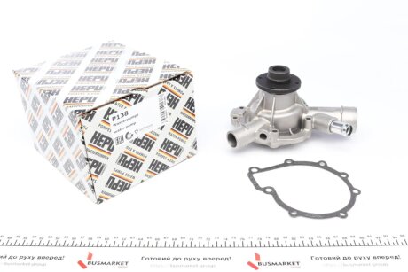 Насос водяной (выр-во) HEPU P138