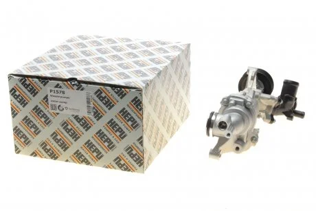 Насос системи охолодження HEPU P1578