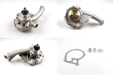 Насос водяний HEPU P165