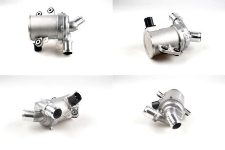 Помпа водяна HEPU P264