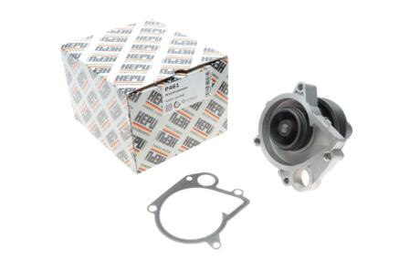 Насос водяний HEPU P461