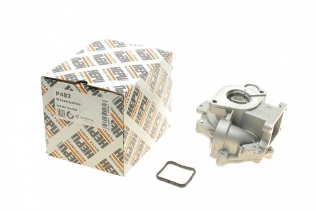 Насос водяной (выр-во) HEPU P482