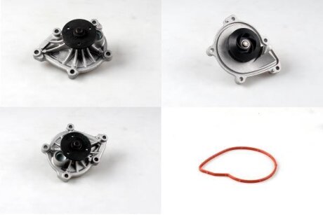 Насос водяний HEPU P495