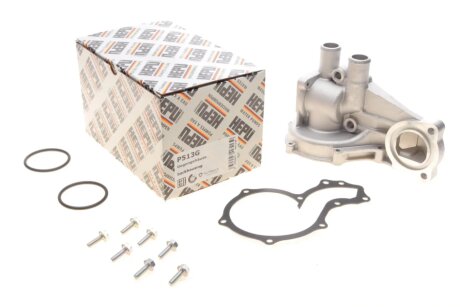 Корпус помпи води HEPU P513G