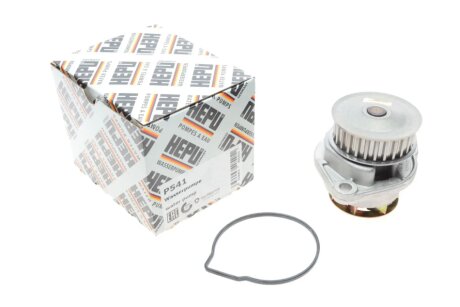 Насос водяний HEPU P541