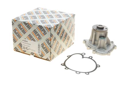 Помпа води HEPU P594