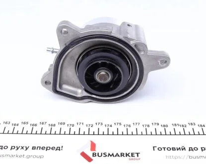 Помпа води HEPU P656