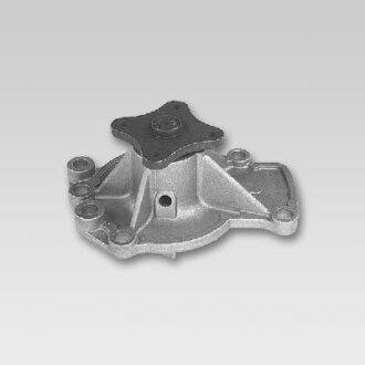 Насос водяний HEPU P741