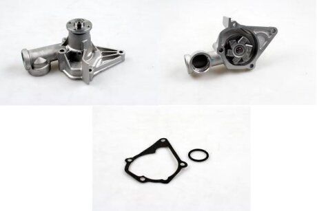 Насос водяний HEPU P7704