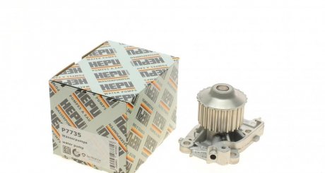 Насос водяний HEPU P7735